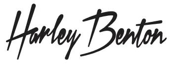 Harley Benton logo