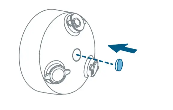 eufy Security Floodlight Camera T8420 - Mount Step 13