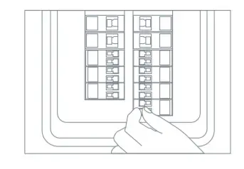 eufy Security Floodlight Camera T8420 - Mount Step 3