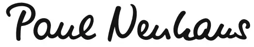Paul Neuhaus - logo