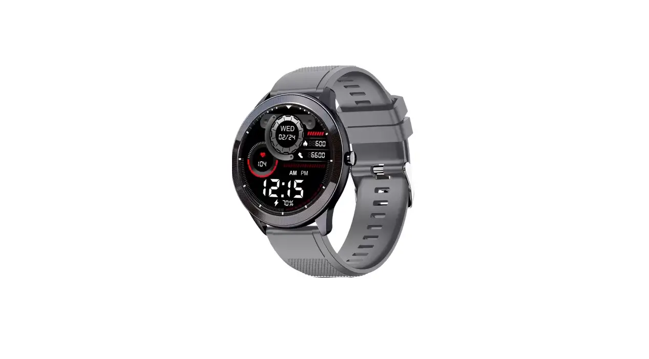 Pa Maximd Max Pro X4 Smartwatch Instructions