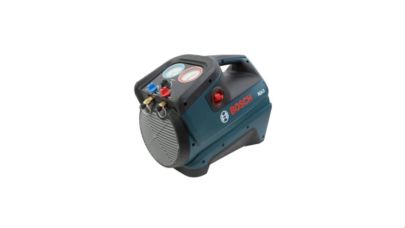 Bosch Minimax-e Promax Recovery Unit User Manual