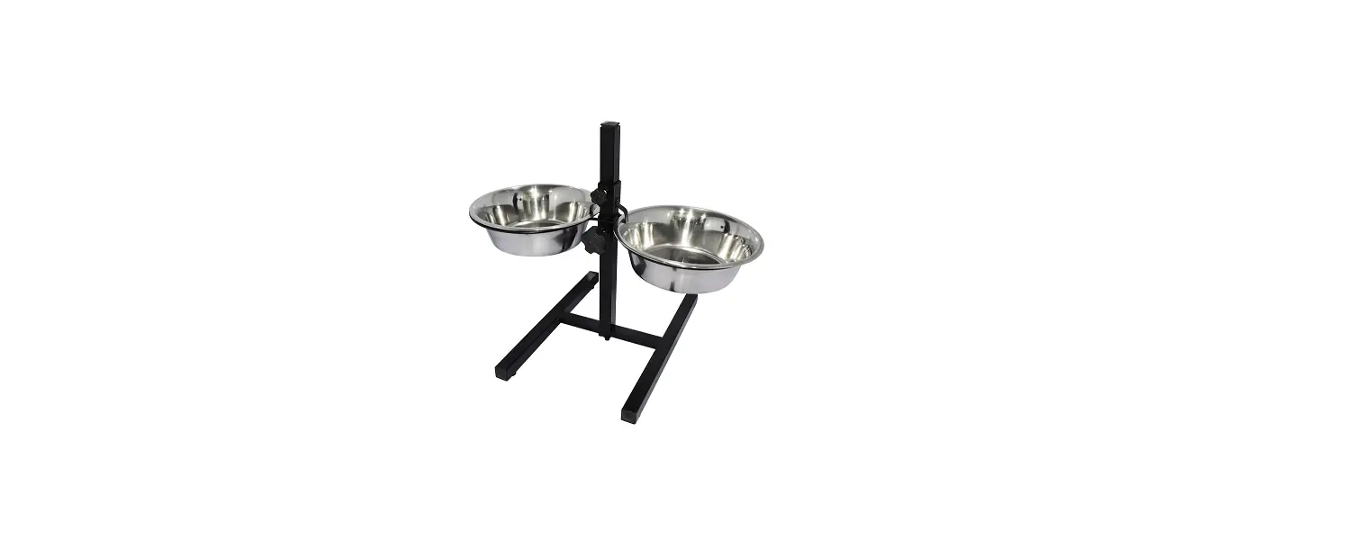 Zoofari 389307 Twin Dog Bowl Set Instruction Manual Zoofari 389307 Twin Dog Bowl Set Instruction Manual