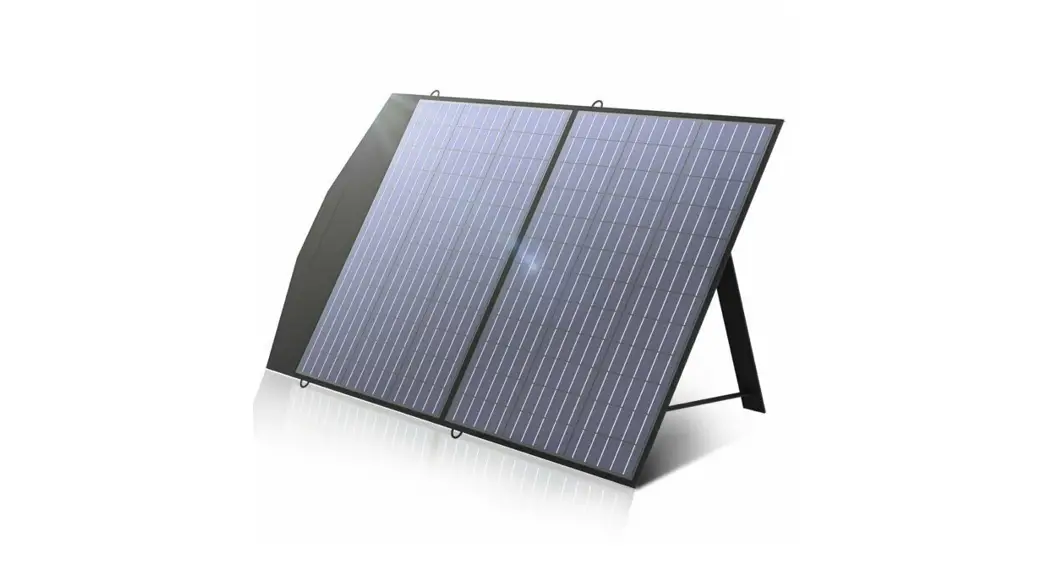 Allpowers Ap-sp-027-new Solar Charger 18v 100w Foldable Solar Panel User Manual Allpowers Ap-sp-027-new Solar Charger 18v 100w Foldable Solar Panel User Manual