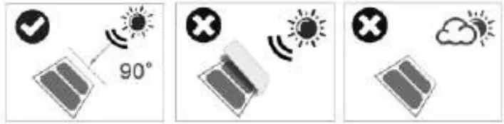 ALLPOWERS AP SP 027 NEW Solar Charger 18V 100W Foldable Solar Panel - Fig 1