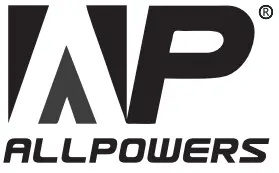 ALLPOWERS Logo