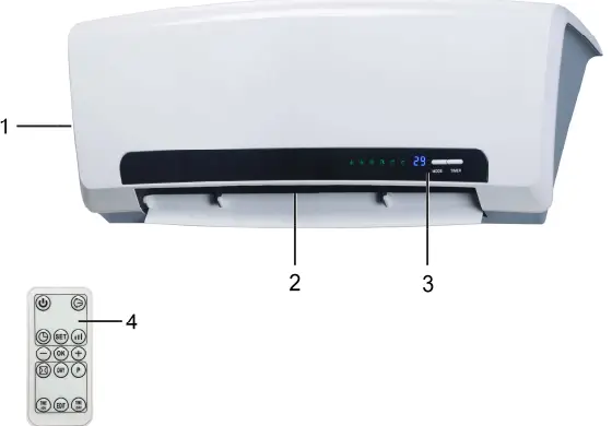 Ardes-AR4W08P-Ceramic-Heater-for-Wall-Mounting-FIG-1