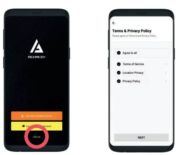 TUNEIT-ACHAKEY-Mobile-App-fig-4
