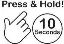 DigiNet MMDM PB LED Smart Push Button LED Dimmer - icon 1