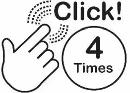 DigiNet MMDM PB LED Smart Push Button LED Dimmer - icon 11