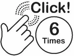 DigiNet MMDM PB LED Smart Push Button LED Dimmer - icon 15