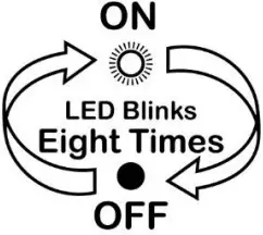 DigiNet MMDM PB LED Smart Push Button LED Dimmer - icon 19