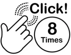 DigiNet MMDM PB LED Smart Push Button LED Dimmer - icon 20