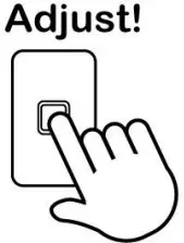 DigiNet MMDM PB LED Smart Push Button LED Dimmer - icon 6