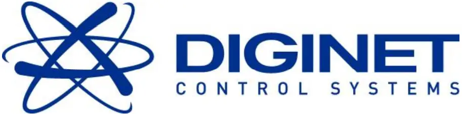 DigiNet logo