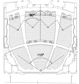 JBL Professional AC15 Ultra Compact 2-Way Loudspeaker 3