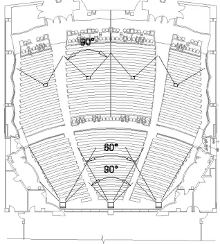 JBL Professional AC15 Ultra Compact 2-Way Loudspeaker 5