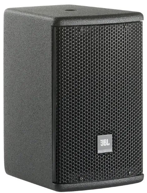 JBL Professional AC15 Ultra Compact 2-Way Loudspeaker