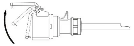 Aktobis AG WDH-IFH22 Power Fan Heater-fig5