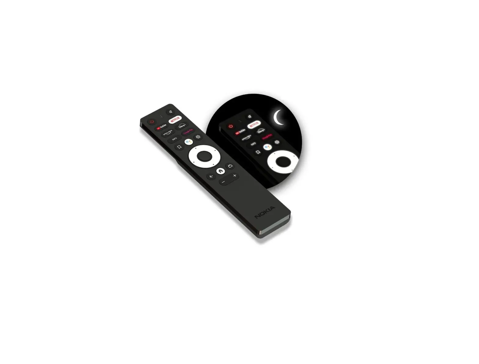 Nokia Rc130 Streaming Box User Guide Nokia Rc130 Streaming Box User Guide