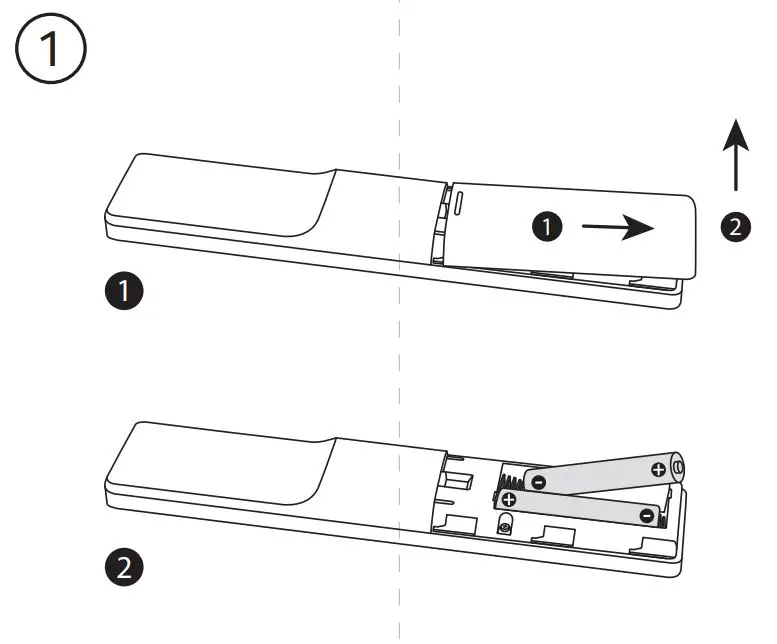 NOKIA RC130 Streaming Box User Guide - How to use