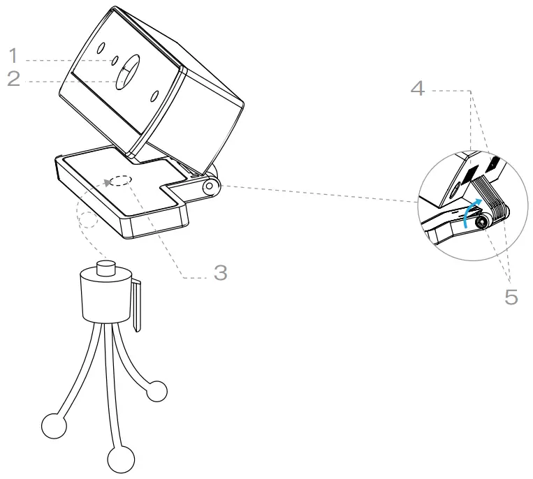 CREALITY B08ML98W5D 3D Viewer Wifi Smart Box - FIG 3
