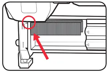 ozito CORDLESS 2-IN-1 NAIL & STAPLE GUN -250 x 18 Gauge 32mm