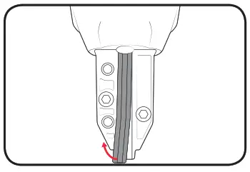 ozito CORDLESS 2-IN-1 NAIL & STAPLE GUN -TROUBLESHOOTING 5