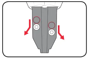 ozito CORDLESS 2-IN-TROUBLESHOOTING 4