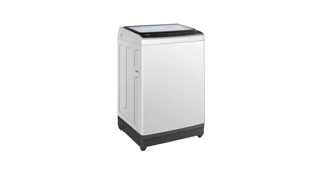 Tcl F708 F709tlw Automatic Electric Washing Machine User Manual