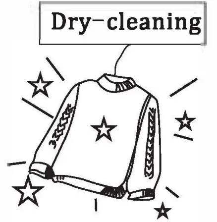 TCL F708 F709TLW Automatic Electric Washing Machine - Preparation before