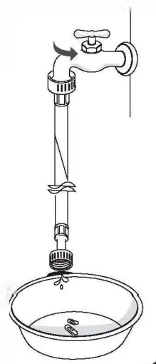 TCL F708 F709TLW Automatic Electric Washing Machine - problems