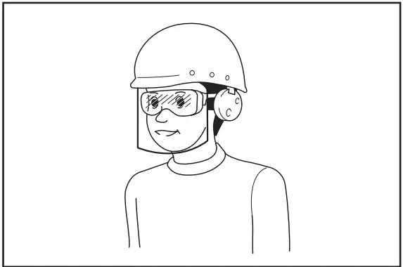 makita DFT060F Cordless Screwdriver - FIG 1