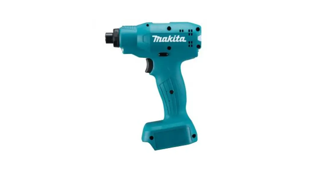 Makita Dft024f Cordless Screwdriver Instruction Manual