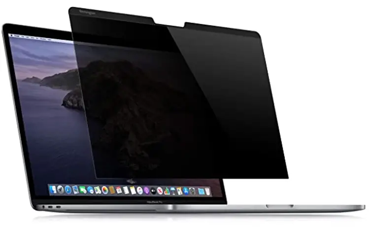 Kensington MagPro Elite Magnetic Privacy Screen for MacBook Pro Featured Image (3)