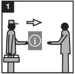 BLANCO SUBLINE 340-160 F InFino Silgranit C1