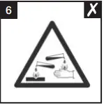 BLANCO SUBLINE 340-160 F InFino Silgranit D06