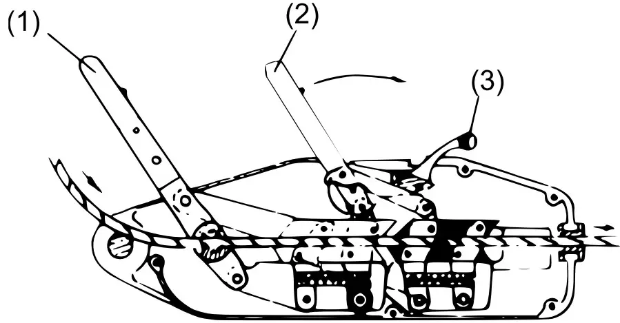 XPOtool 62568 Forestial Pulley - Figure 3