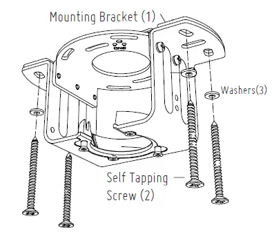 MAXIM F993002DWBK Homestead 6 Speed Fandelight fig (9)