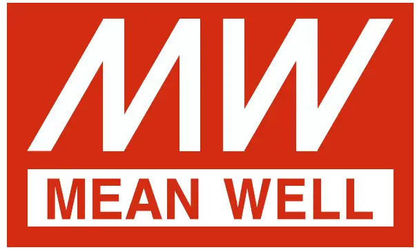 MEAN-WELL-DDR-240-Series-240W-DIN-Rail-Type-DC-DC-Converter-LOGO