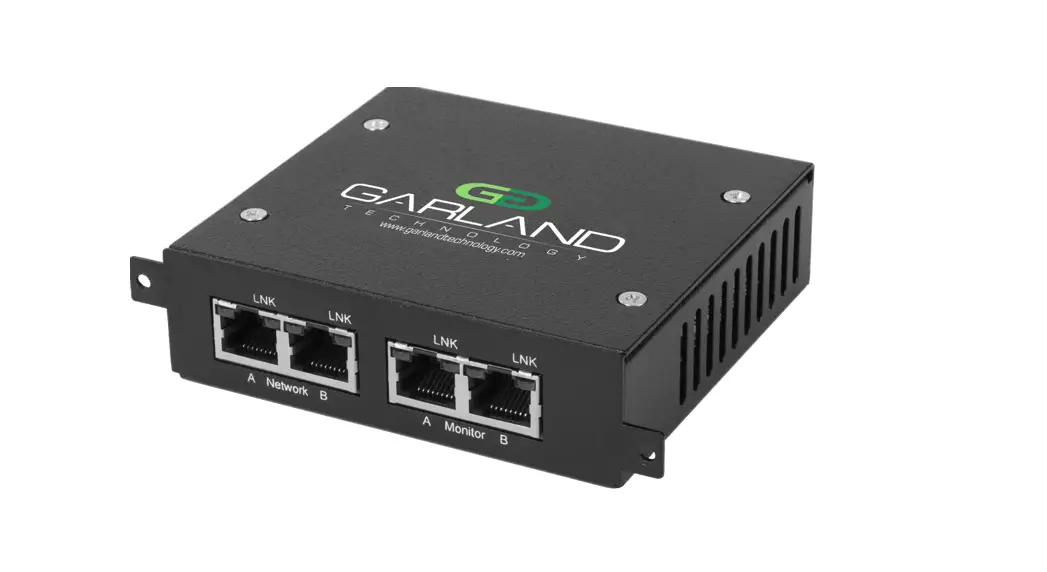 Garland P100cca Series Portable Tap Installation Guide