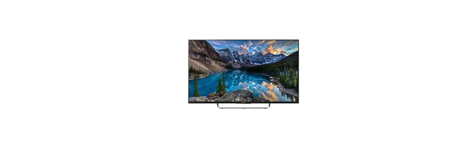 Sony Kdl43w800c 43-inch Full Hd Led Smart Android Led Tv User Guide