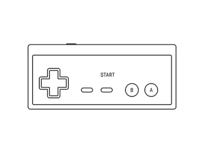8bitdo Diy For Nes/nes Classic User Manual