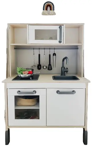 IKEA 603.199.72 Play Kitchen
