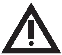 Warning Icon