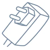 Adaptor