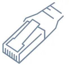 Ethernet Connection