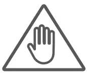 Warning Icon