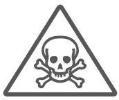 Danger Icon