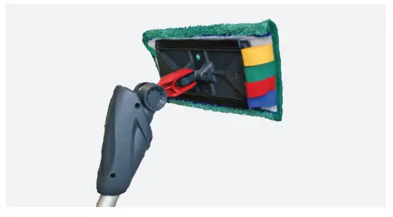 STREAMLINE V549102 Ecoshine Pro Kit fig (1)